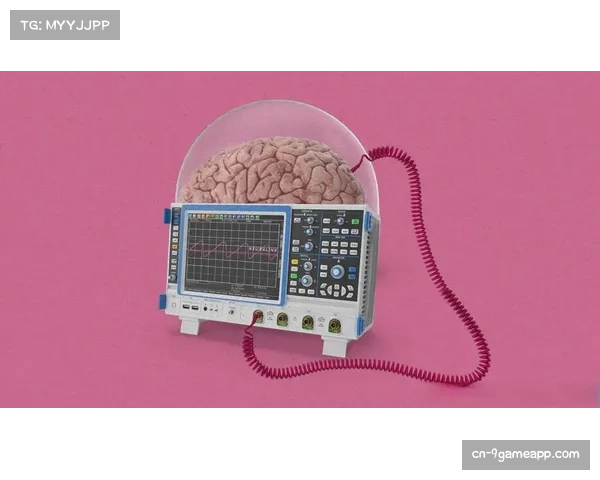 当脑机接口让我们共感赛场重新定义人类体验与感知边界