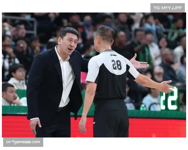 CBA教练版图辽宁系占四成 地域特色影响战术风格形成