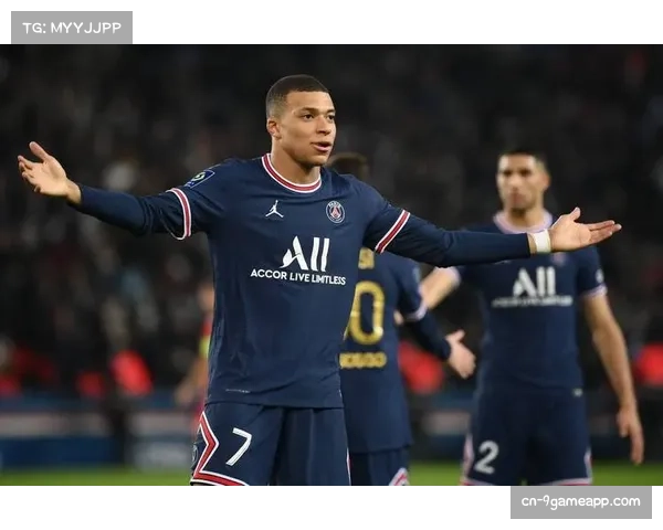 巴黎逆转摩纳哥心理层面分析 卫冕冠军逆境中展现冠军气质